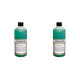 Kit C/2 - Ferrox Removedor Ferrugem 500 Ml Kit C/2 - Ferrox Removedor Ferrugem 500 Ml