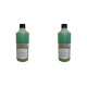 Kit C/2 - Ferrox Removedor Ferrugem 1000 Ml Kit C/2 - Ferrox Removedor Ferrugem 1000 Ml