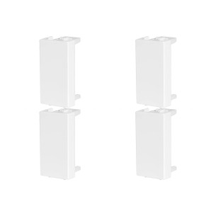 Kit C/4 - Pial Modulo  Pop Cego Lg000