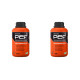 Kit C/2 - Tapmatic Removedor Neutralizador Convertedor. De Ferrugem Pcf 500Ml