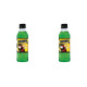 Kit C/2 - Xadrez Removedor De Ferrugem Remox 250 Ml Kit C/2 - Xadrez Removedor De Ferrugem Remox 250 Ml