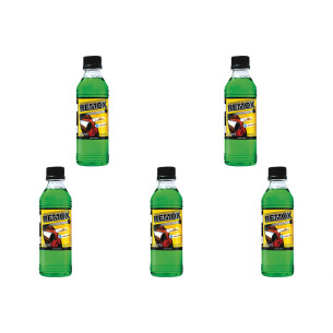 Kit C/5 - Xadrez Removedor De Ferrugem Remox 250 Ml