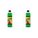 Kit C/2 - Xadrez Removedor De Ferrugem Remox 500 Ml Kit C/2 - Xadrez Removedor De Ferrugem Remox 500 Ml