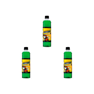 Kit C/3 - Xadrez Removedor De Ferrugem Remox 500 Ml