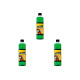 Kit C/3 - Xadrez Removedor De Ferrugem Remox 500 Ml