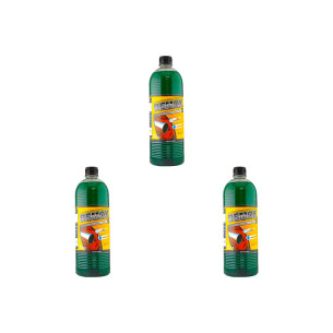 Kit C/3 - Xadrez Removedor De Ferrugem Remox 1000 Ml