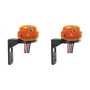 Kit C/2 - Exatron Rele Fotoel.C/Base 4Fio 127