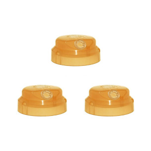 Kit C/3 - Exatron Rele Fotoel.127V Rfr 1Fs