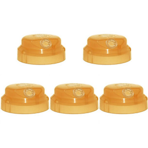 Kit C/5 - Exatron Rele Fotoel.127V Rfr 1Fs