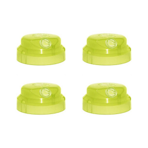 Kit C/4 - Exatron Rele Fotoel.220V Rfr 2Fs