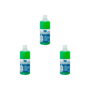 Kit C/3 - Ultralub Removedor Neutralizador Convertedor. De Ferrugem Ultra 500Ml