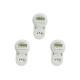 Kit C/3 - Exatron Timer Digital  Autom.Bivolt