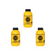 Kit C/3 - Xadrez Removedor Neutralizador Convertedor. De Ferrugem Tf7 200Ml