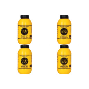 Kit C/4 - Xadrez Removedor Neutralizador Convertedor. De Ferrugem Tf7 200Ml