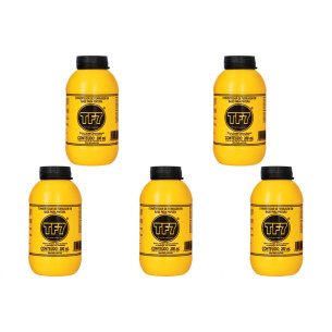 Kit C/5 - Xadrez Removedor Neutralizador Convertedor. De Ferrugem Tf7 200Ml