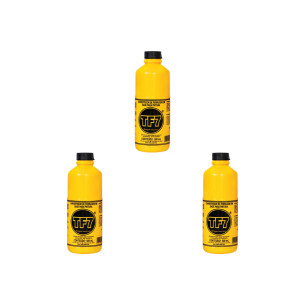Kit C/3 - Xadrez Removedor Neutralizador Convertedor. De Ferrugem Tf7 500Ml