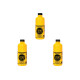 Kit C/3 - Xadrez Removedor Neutralizador Convertedor. De Ferrugem Tf7 500Ml