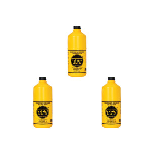 Kit C/3 - Xadrez Removedor Neutralizador Convertedor. De Ferrugem Tf7 1 Lts