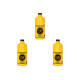 Kit C/3 - Xadrez Removedor Neutralizador Convertedor. De Ferrugem Tf7 1 Lts