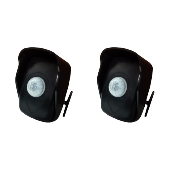 Kit C/2 - Qualitronix Sensor Externo Qa26M