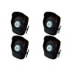 Kit C/4 - Qualitronix Sensor Externo Qa26M