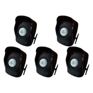 Kit C/5 - Qualitronix Sensor Externo Qa26M