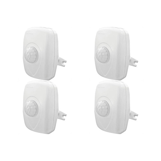 Kit C/4 - Qualitronix Sensor Parede Artic.21M