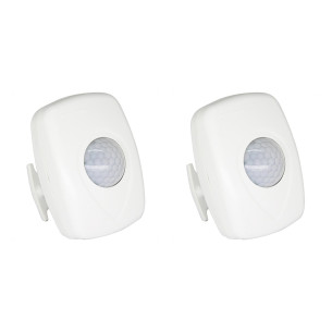 Kit C/2 - Qualitronix Sensor Teto Articul.23M