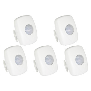 Kit C/5 - Qualitronix Sensor Teto Articul.23M