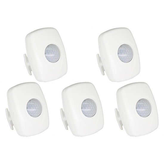 Kit C/5 - Qualitronix Sensor Teto Articul.23M