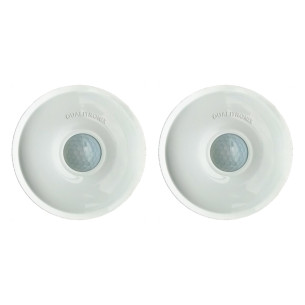 Kit C/2 - Qualitronix Sensor Teto Emb/Sobr19M