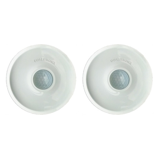 Kit C/2 - Qualitronix Sensor Teto Emb/Sobr19M