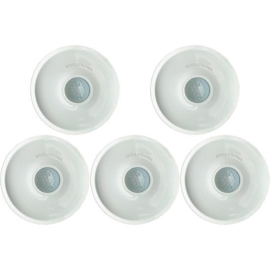 Kit C/5 - Qualitronix Sensor Teto Emb/Sobr19M