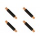 Kit C/4 - Fusivel Faca Negrini 200A. Kit C/4 - Fusivel Faca Negrini 200A.