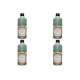 Kit C/4 - Removedor De Ferrugem Ferrox Anticorrosivo 500Ml Kit C/4 - Removedor De Ferrugem Ferrox Anticorrosivo 500Ml