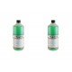 Kit C/2 - Removedor De Ferrugem Ferrox Anticorrosivo 1L Kit C/2 - Removedor De Ferrugem Ferrox Anticorrosivo 1L