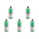 Kit C/5 - Removedor De Ferrugem Ferrox Anticorrosivo 1L Kit C/5 - Removedor De Ferrugem Ferrox Anticorrosivo 1L