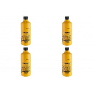 Kit C/4 - Removedor De Ferrugem Vedacit Armatec Ox7 Neutr...