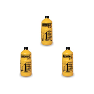 Kit C/3 - Removedor De Ferrugem Vedacit Armatec Ox7 Neutr...