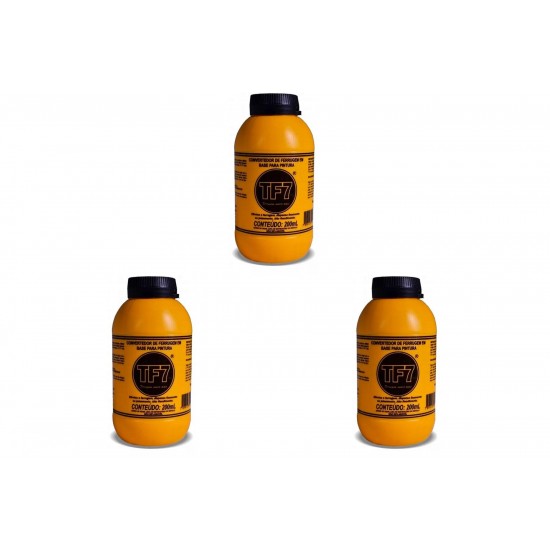 Kit C/3 - Removedor Neutralizador Convertedor. De Ferruge... Kit C/3 - Removedor Neutralizador Convertedor. De Ferruge...