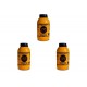 Kit C/3 - Removedor Neutralizador Convertedor. De Ferruge... Kit C/3 - Removedor Neutralizador Convertedor. De Ferruge...