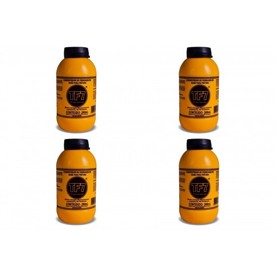 Kit C/4 - Removedor Neutralizador Convertedor. De Ferruge... Kit C/4 - Removedor Neutralizador Convertedor. De Ferruge...