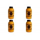 Kit C/4 - Removedor Neutralizador Convertedor. De Ferruge... Kit C/4 - Removedor Neutralizador Convertedor. De Ferruge...