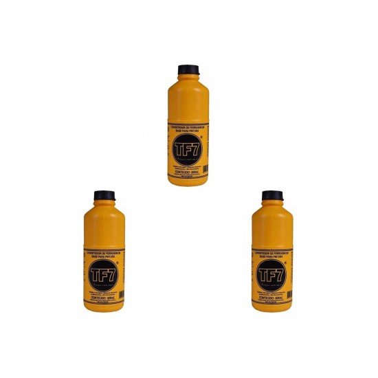 Kit C/3 - Removedor Neutralizador Convertedor. De Ferruge... Kit C/3 - Removedor Neutralizador Convertedor. De Ferruge...