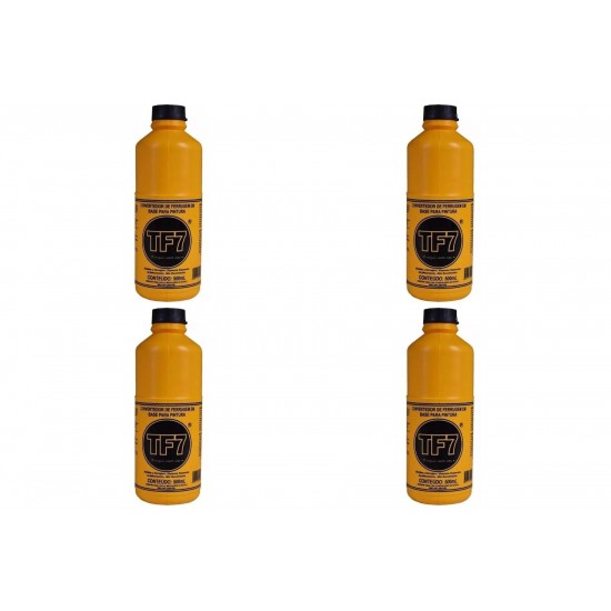 Kit C/4 - Removedor Neutralizador Convertedor. De Ferruge... Kit C/4 - Removedor Neutralizador Convertedor. De Ferruge...