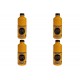 Kit C/4 - Removedor Neutralizador Convertedor. De Ferruge... Kit C/4 - Removedor Neutralizador Convertedor. De Ferruge...