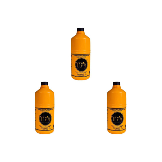 Kit C/3 - Removedor Neutralizador Convertedor. De Ferruge... Kit C/3 - Removedor Neutralizador Convertedor. De Ferruge...