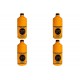 Kit C/4 - Removedor Neutralizador Convertedor. De Ferruge... Kit C/4 - Removedor Neutralizador Convertedor. De Ferruge...