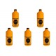 Kit C/5 - Removedor Neutralizador Convertedor. De Ferruge... Kit C/5 - Removedor Neutralizador Convertedor. De Ferruge...