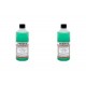 Kit C/2 - Removedor Ferrugem Ferrox 500 Ml Kit C/2 - Removedor Ferrugem Ferrox 500 Ml
